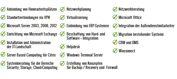RA-MICRO&nbsp;IT-Beratung