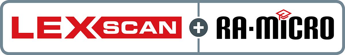 LexScan - die automatische Scannlösung für RA-MICRO Kanzleisoftware